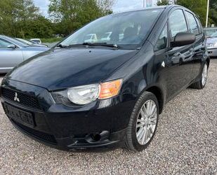 Mitsubishi Mitsubishi Colt Lim. 5-trg. Inform Nr. 12 Gebrauchtwagen