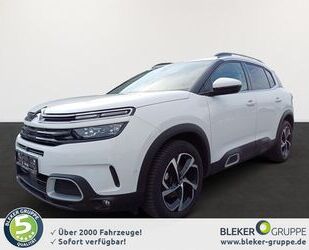 Citroen Citroën C5 Aircross Pure Tech 130 Business Shine E Gebrauchtwagen