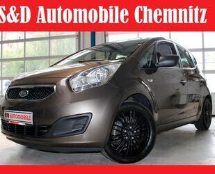 Kia Kia Venga 1.4 CVVT FIFA WORLD CUP EDITION