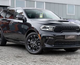 Dodge Dodge Durango 5,7 HEMI Facelift/LPG/AHK/Navi/Cam/L Gebrauchtwagen