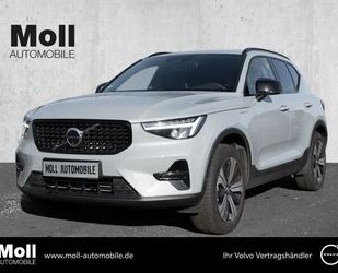 Volvo Volvo XC40 Plus Dark Recharge Plug-In Hybrid 2WD T Gebrauchtwagen