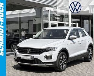 VW Volkswagen T-Roc Style 1.0 TSI OPF LED-Scheinw. Na Gebrauchtwagen