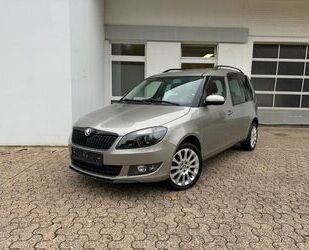 Skoda Skoda Roomster 1.4 