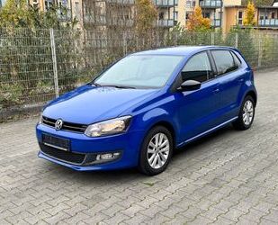 VW Volkswagen Polo V Style AUTOM - KLIMA -ALUS Gebrauchtwagen