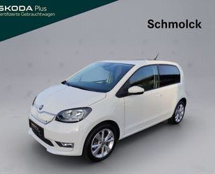 Skoda Skoda Citigo iV Style ELEKTRO DAB PDC KLIMA LM CCS Gebrauchtwagen