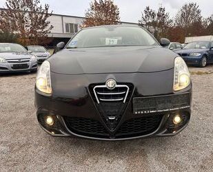 Alfa Romeo Alfa Romeo Giulietta Gebrauchtwagen