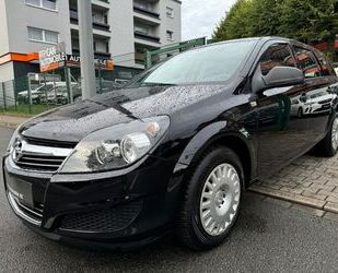 Opel Opel Astra H Caravan Selection*KLIMA*TÜV/AU NEU* Gebrauchtwagen