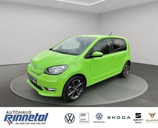 Skoda Skoda Citigo e iV Style KLIMAAUT+SITZHZG+PDC+BEH W Gebrauchtwagen