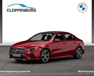 Mercedes-Benz Mercedes-Benz A 35 AMG 4Matic AMG-Nightpaket+AMG-A Gebrauchtwagen