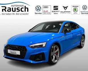 Audi Audi S5 3.0 TDI quattro Sportback (M-H) (Euro 6d) Gebrauchtwagen