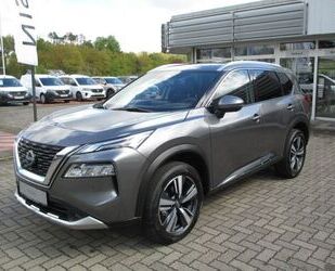 Nissan Nissan X-Trail Tekna 1.5 VC-T PGD Bose Xtronic AHK Gebrauchtwagen