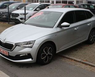 Skoda Skoda Scala Drive*Aus 1-Hand*Automatik*Finanzierun Gebrauchtwagen