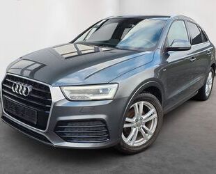 Audi Audi Q3 Sport S-Line Selektion Gebrauchtwagen