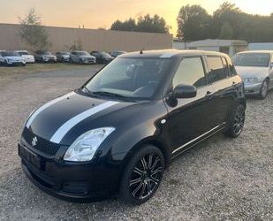 Suzuki Suzuki Swift 1.3 Gebrauchtwagen