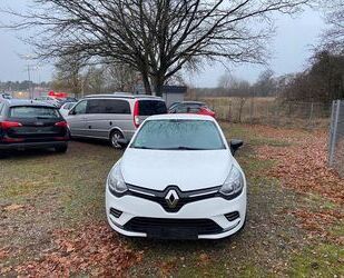 Renault Renault Clio TCe 75 Limited Gebrauchtwagen