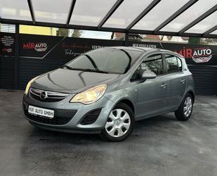 Opel Opel Corsa D Edition Gebrauchtwagen