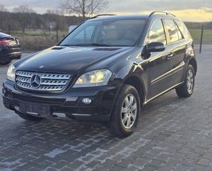 Mercedes-Benz Mercedes-Benz ML 280 ML -Klasse ML 280 CDI Gebrauchtwagen