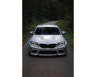 BMW BMW M2 Competition S55 DKG Gebrauchtwagen