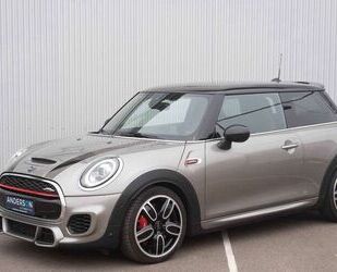 Mini MINI JOHN COOPER WORKS LED KAM H&K HUD NAVI LEDER Gebrauchtwagen