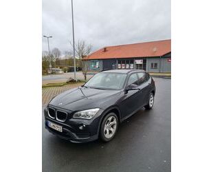 BMW BMW X1 sDrive18i Sport Line Sport Line Voll-Leder Gebrauchtwagen