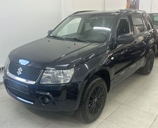 Suzuki Suzuki Grand Vitara 2.0 Automatik/Allrad/Tüv/ Gebrauchtwagen