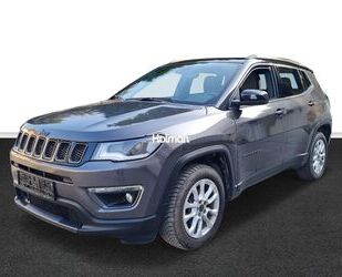 Jeep Jeep Compass 1.3 T4 4xe PHEV 80th Anniversary AUT Gebrauchtwagen