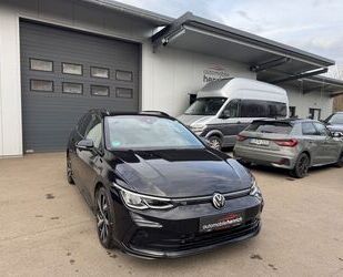 VW Volkswagen Golf VIII 8 Variant R-Line 2.0 TDI DSG, Gebrauchtwagen