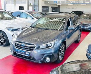 Subaru Outback Gebrauchtwagen