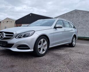 Mercedes-Benz Mercedes-Benz E 350 E -Klasse T-Modell E 350 BlueT Gebrauchtwagen