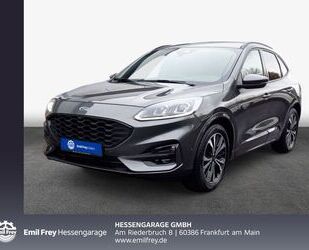 Ford Ford Kuga 1.5 EcoBoost ST-LINE X 110 kW, 5-türig Gebrauchtwagen