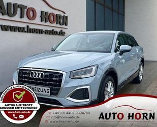 Audi Audi Q2 30 TFSI advanced*Kamera*LED*SHZ*APP*ACC*DA Gebrauchtwagen