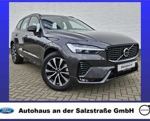 Volvo Volvo XC60 B4 D Plus Dark *LED*ACC*RFK*Navi*Standh Gebrauchtwagen