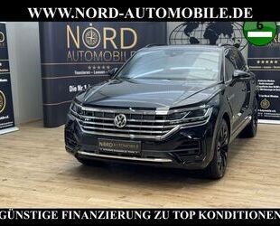 VW Volkswagen Touareg 4MOT 3.0 TDI R-Line Innovision* Gebrauchtwagen