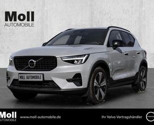 Volvo Volvo XC40 Plus Dark Recharge Plug-In Hybrid 2WD T Gebrauchtwagen