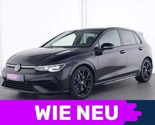 VW Volkswagen Golf R Leder|Performance-Paket|Pano|Har Gebrauchtwagen