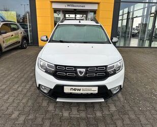 Dacia Dacia Sandero II Stepway Prestige NAVI Gebrauchtwagen