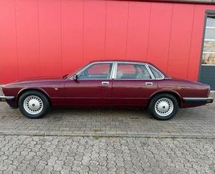 Jaguar Jaguar Daimler XJ 6 / XJ 40, 2.Hand,75.000 km Gebrauchtwagen