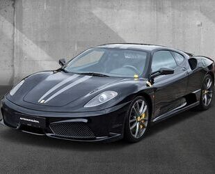 Ferrari Ferrari 430 Scuderia*Racing-Streifen*100% Carbon*B Gebrauchtwagen