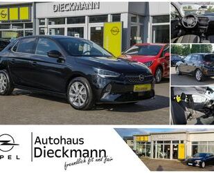 Opel Opel Corsa 1.2 Elegance SHZ RFK PDC Multimedia LED Gebrauchtwagen