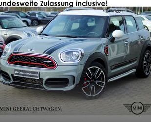 Mini MINI John Cooper Works Countryman ALL4 Aut./Fahrsc Gebrauchtwagen