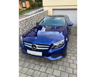 Mercedes-Benz Mercedes-Benz C 350 Gebrauchtwagen