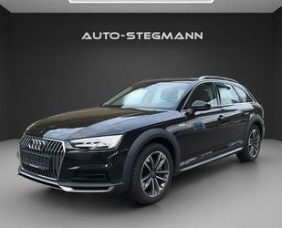 Audi Audi A4 Allroad 3.0 TDI S tronic quattro Avant Gebrauchtwagen