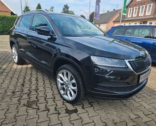 Skoda Skoda Karoq 1,5 TSI DSG Style Gebrauchtwagen