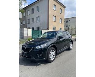 Mazda Mazda CX-5 Center-Line 2WD/TÜV Neu Gebrauchtwagen