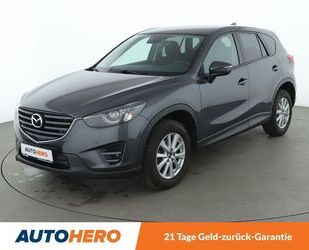 Mazda Mazda CX-5 2.2 Turbodiesel Exclusive-Line 2WD *NAV Gebrauchtwagen