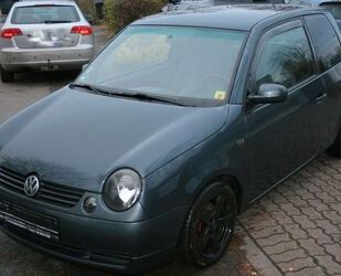 VW Volkswagen Lupo 1.4 16V COMFORTLINE Gebrauchtwagen