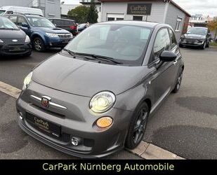 Abarth Abarth 595 ESTETICO Automatik Xenon Gebrauchtwagen