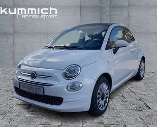 Fiat Fiat 500C serie 8 1.0 Hybrid GSE N3 LOUNGE 51kW (7 Gebrauchtwagen