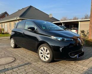 Renault Renault ZOE Intens R240 Gebrauchtwagen