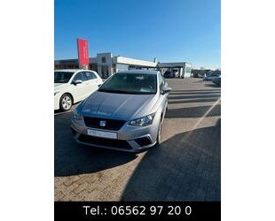 Seat Seat Ibiza 1.0 TSI 70kW Style Gebrauchtwagen